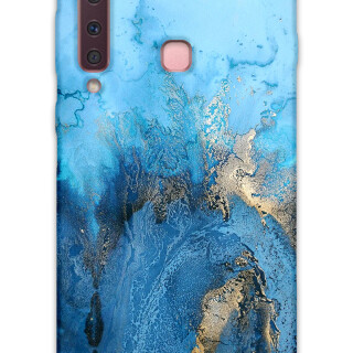 5812-galaxy-a9-2018-mermer-desenli-kilif