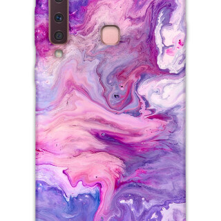 5813-galaxy-a9-2018-mermer-desenli-kilif