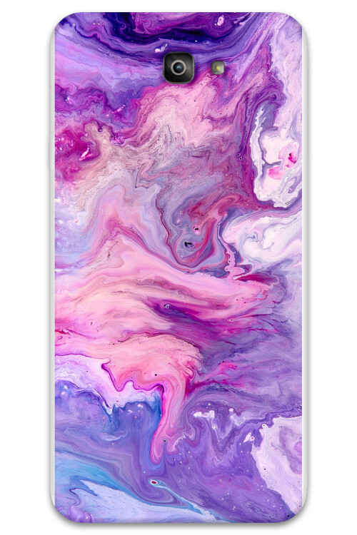 5813 galaxy j7 prime mermer desenli kilif