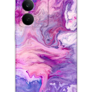 5813-realme-c75-mermer-desenli-kilif