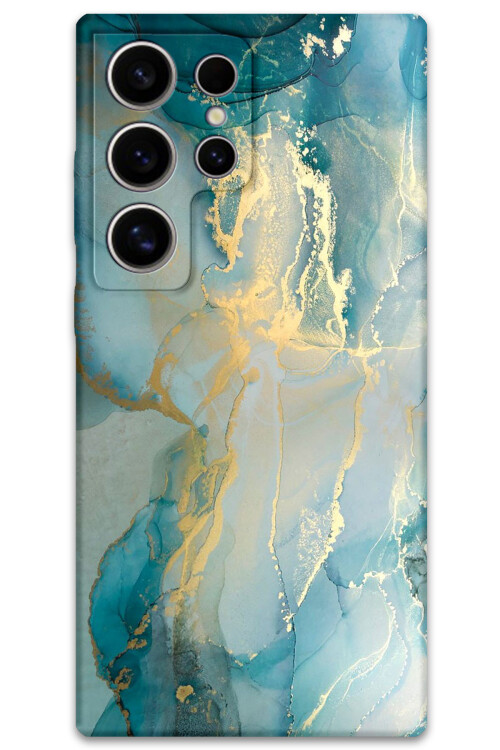 5814 galaxy s22 ultra s23 ultra s24 ultra s25 ultra mermer desenli kilif