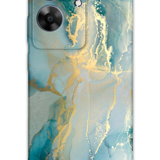 5814-realme-note-60-mermer-desenli-kilif