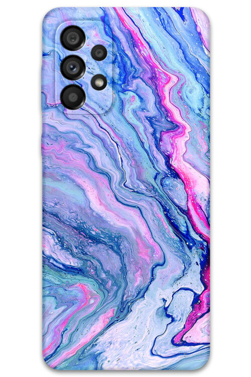 5816 galaxy a13 a23 a32 a33 a52 a72 a53 a73 mermer desenli kilif