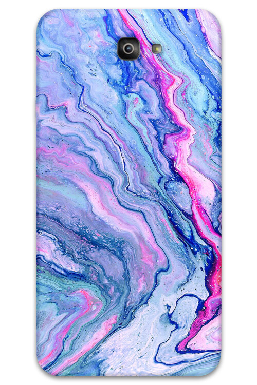 5816 galaxy j7 prime mermer desenli kilif