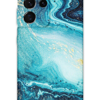 5818-galaxy-s21-ultra-mermer-desenli-kilif