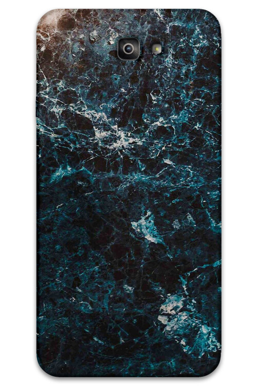 5819 galaxy j7 prime mermer desenli kilif