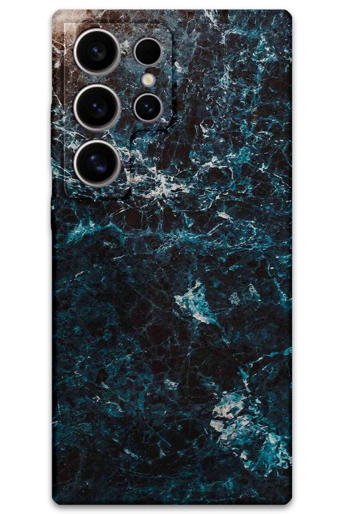 5819 galaxy s22 ultra s23 ultra s24 ultra s25 ultra mermer desenli kilif