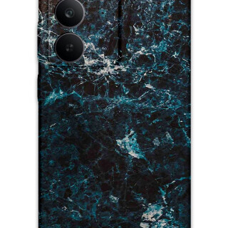 5819-realme-c75-mermer-desenli-kilif