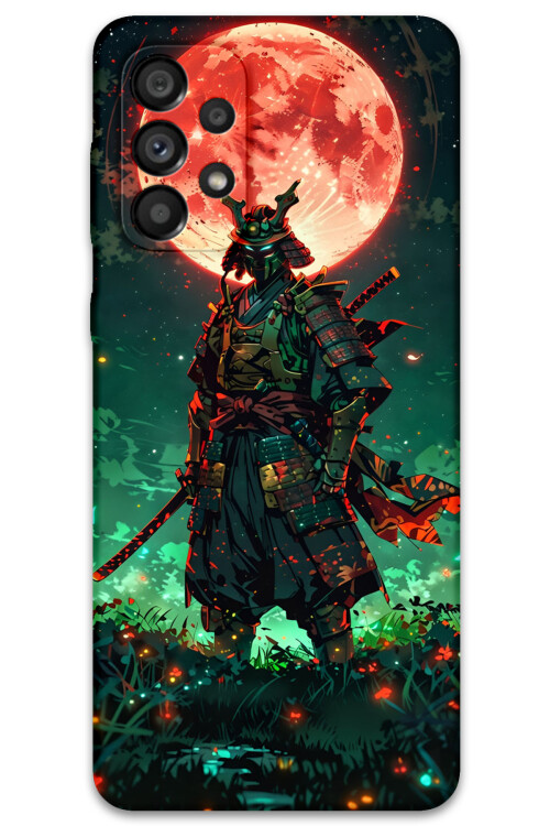 5822 galaxy a13 a23 a32 a33 a52 a72 a53 a73 samuray desenli kilif