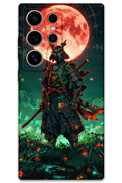 5822 galaxy s22 ultra s23 ultra s24 ultra s25 ultra samuray desenli kilif