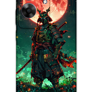 5822-realme-note-60-samuray-desenli-kilif