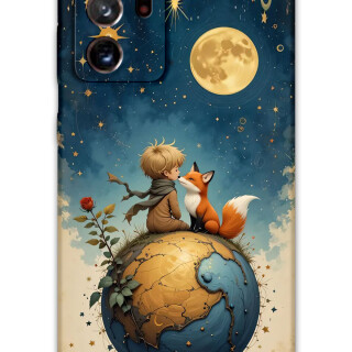 5823-galaxy-note-20-ultra-kucuk-prens-desenli-kilif