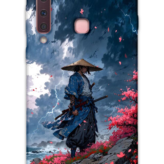 5825-galaxy-a9-2018-samuray-desenli-kilif