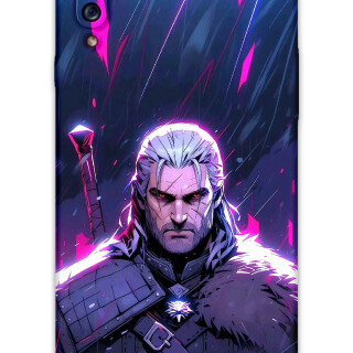 5826-galaxy-a20s-witcher-desenli-kilif