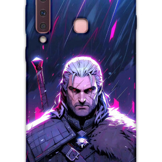 5826-galaxy-a9-2018-witcher-desenli-kilif