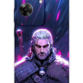 5826-realme-note-60-witcher-desenli-kilif