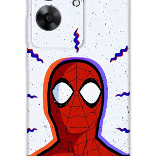 5830-realme-note-60-spiderman-desenli-kilif