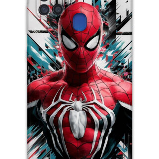 5831-galaxy-a21s-spiderman-desenli-kilif