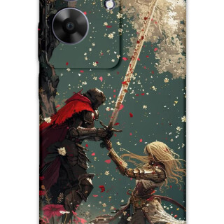 5838-realme-note-60-retro-desenli-kilif