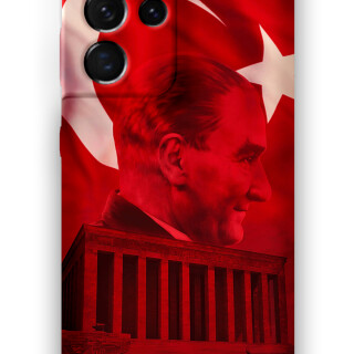 5848-galaxy-s21-ultra-ataturk-desenli-kilif