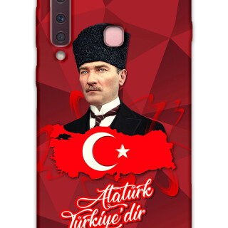 5851-galaxy-a9-2018-ataturk-desenli-kilif