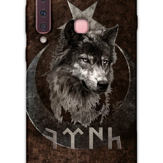 5853-galaxy-a9-2018-turk-desenli-kilif