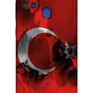 5854-galaxy-a21s-turk-bayragi-desenli-kilif