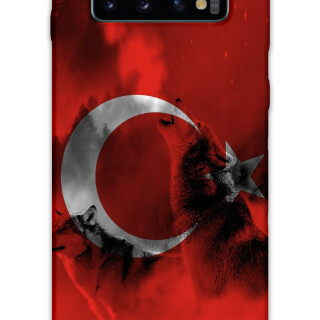 5854-galaxy-s10-plus-turk-bayragi-desenli-kilif