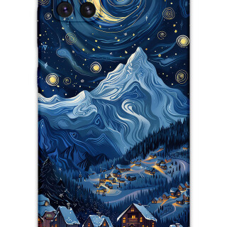 5857-galaxy-a81-uzay-desenli-kilif