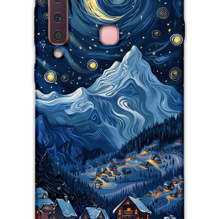 5857-galaxy-a9-2018-uzay-desenli-kilif