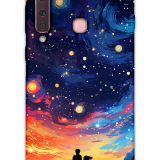 5863-galaxy-a9-2018-uzay-desenli-kilif