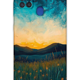 5871-galaxy-a21s-uzay-desenli-kilif