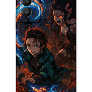 5745-tecno-camon-18-demon-slayer-desenli-kilif