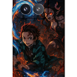 5745-xiaomi-mi-15-mi-15-pro-demon-slayer-desenli-kilif