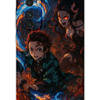 5745-xiaomi-mi-note-10-lite-demon-slayer-desenli-kilif