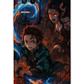 5745-xiaomi-poco-f4-demon-slayer-desenli-kilif