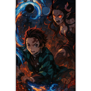 5745-xiaomi-redmi-12c-demon-slayer-desenli-kilif