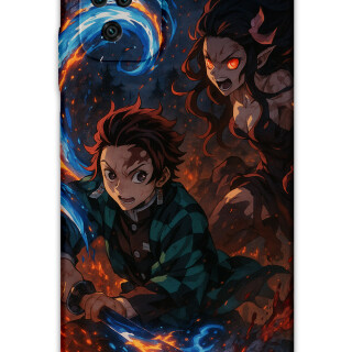 5745-xiaomi-redmi-note-10s-demon-slayer-desenli-kilif