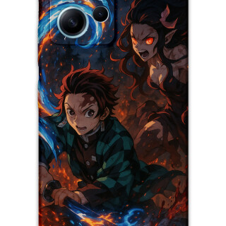 5745-xiaomi-redmi-note-12-4g-demon-slayer-desenli-kilif