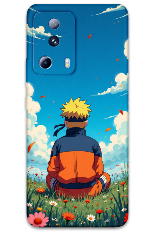 5747 xiaomi mi 13 lite naruto desenli kilif