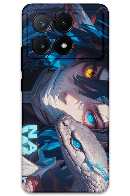 5748 xiaomi poco x6 pro obanai iguro desenli kilif