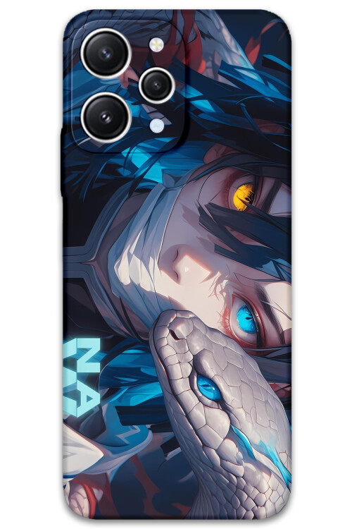 5748 xiaomi redmi 12 obanai iguro desenli kilif