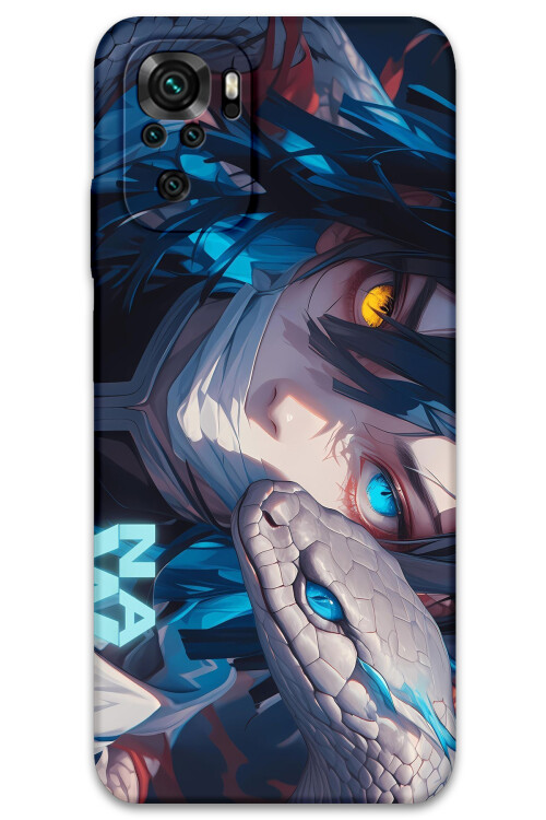 5748 xiaomi redmi note 10s obanai iguro desenli kilif