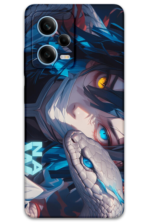 5748 xiaomi redmi note 12 pro 5g redmi note 12 5g obanai iguro desenli kilif