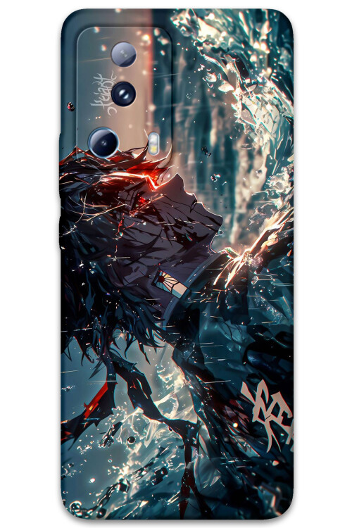 5749 xiaomi mi 13 lite tanjiro kamado desenli kilif