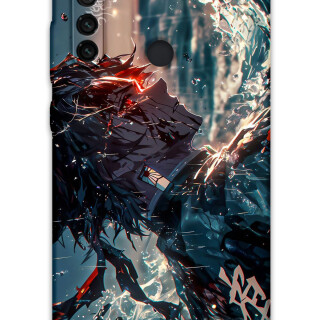 5749-xiaomi-redmi-note-8-tanjiro-kamado-desenli-kilif