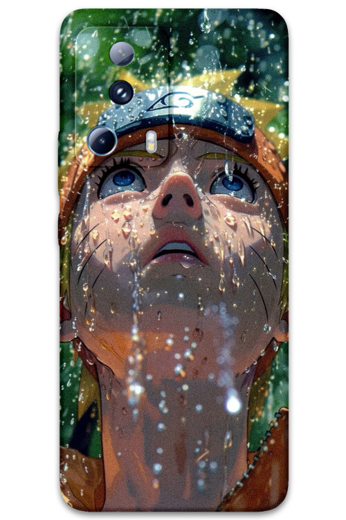 5750 xiaomi mi 13 lite naruto desenli kilif