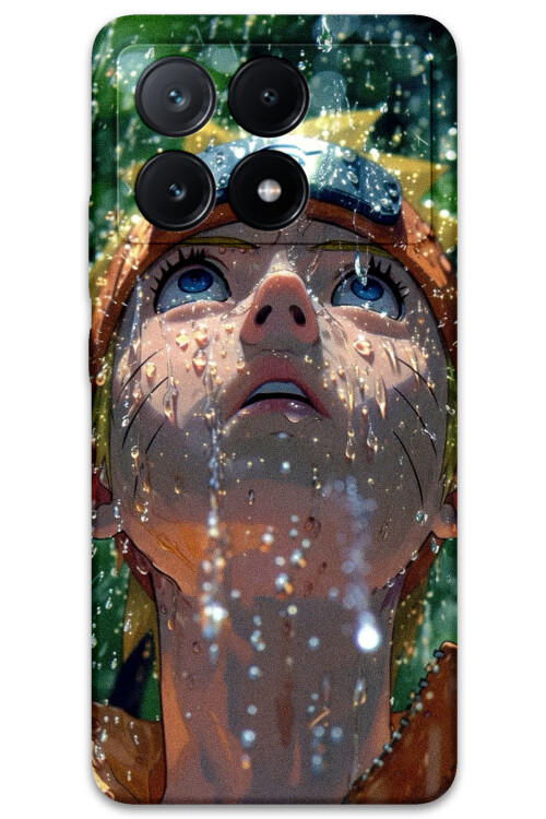 5750 xiaomi poco x6 pro naruto desenli kilif