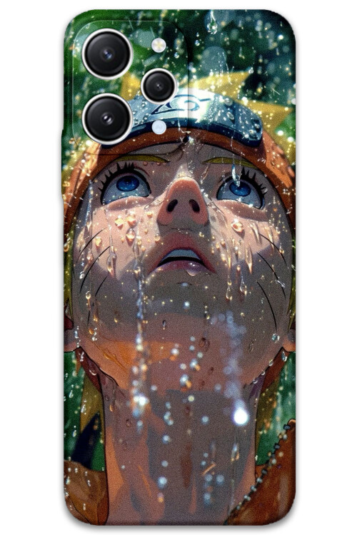 5750 xiaomi redmi 12 naruto desenli kilif