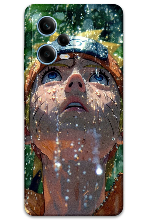 5750 xiaomi redmi note 12 pro 5g redmi note 12 5g naruto desenli kilif